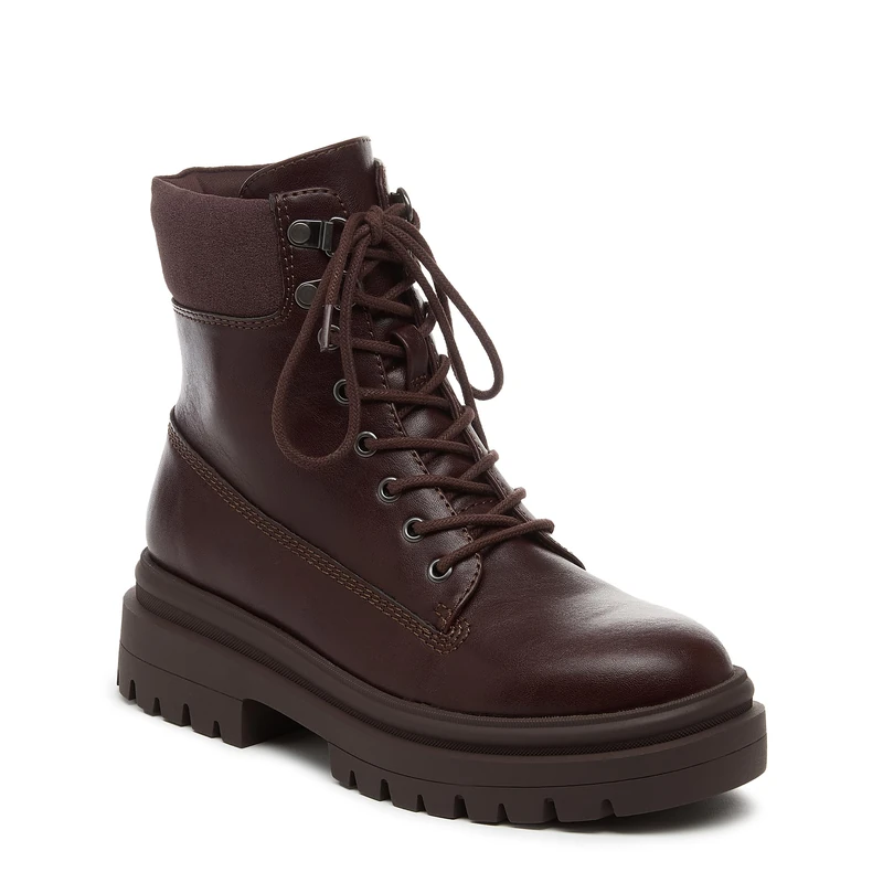Rocket Dog Danner Boots UK 6