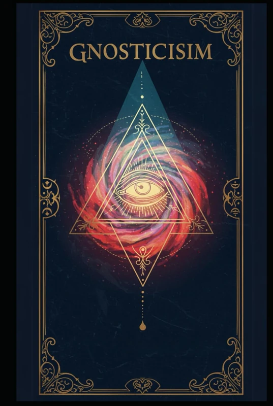 Introduction to Gnosticism: A Comprehensive Textbook (Occult Textbooks)