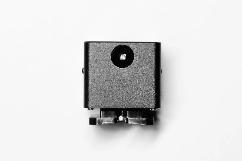 Keks by antonKUNZE KM-Q OLED Digital Light Meter Black OLED Display on Top - Image 1