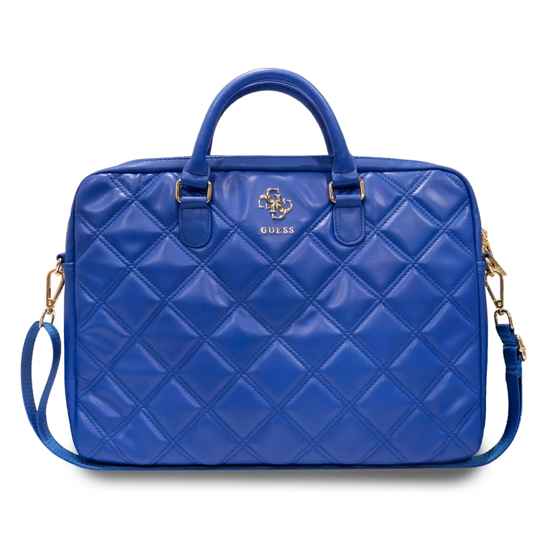 Guess WONDEE – Original women's bag, 15-16 inches, enjoy fashion as a lifestyle with this laptop bag for devices up to 15-16 inches