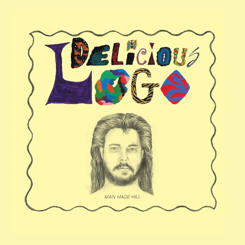 Delicious Logo - Jazz Track by Telephone Explosion Records - Image 1