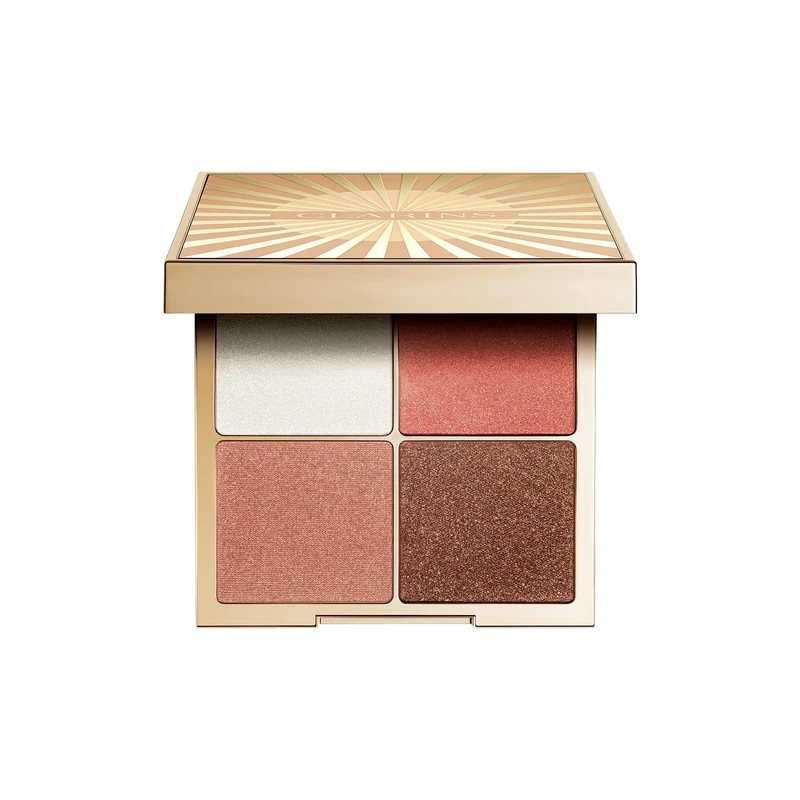Clarins All-in-one Palette 12g