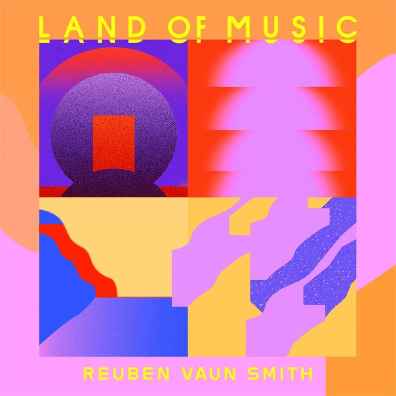 Land Of Music [VINYL]