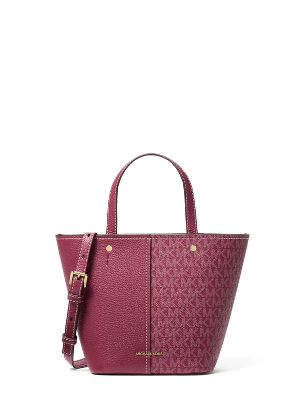 Michael Kors SM TZ XBODY MULBERRY