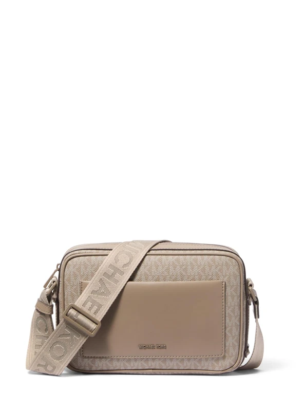 Michael Kors LG EW PCKT XBODY Bag - Image 1