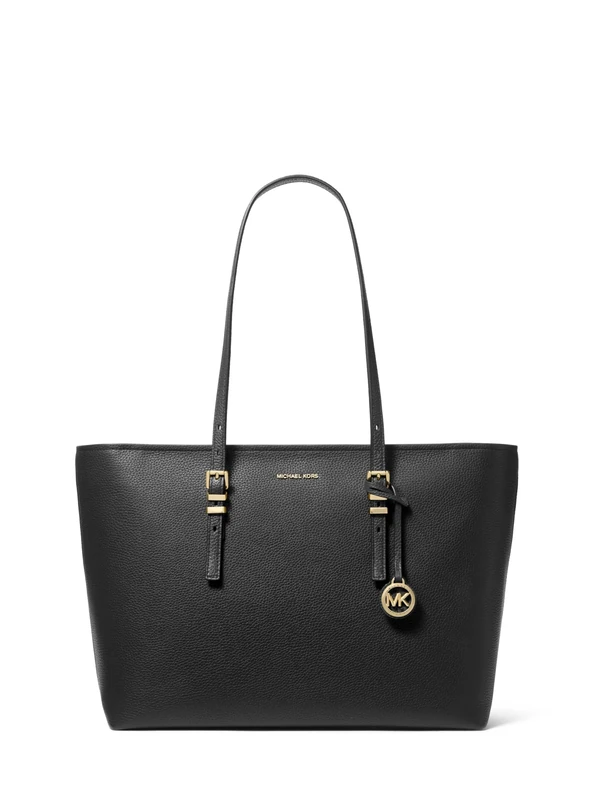 Michael Kors LG EW TZ TOTE BLACK One Size