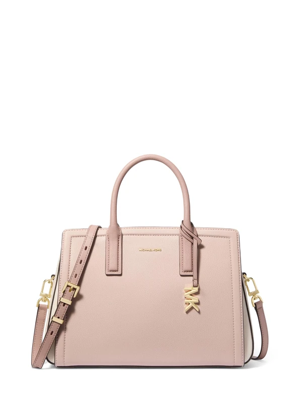 Michael Kors MD SATCHEL SFP/LTCR/FWN One Size