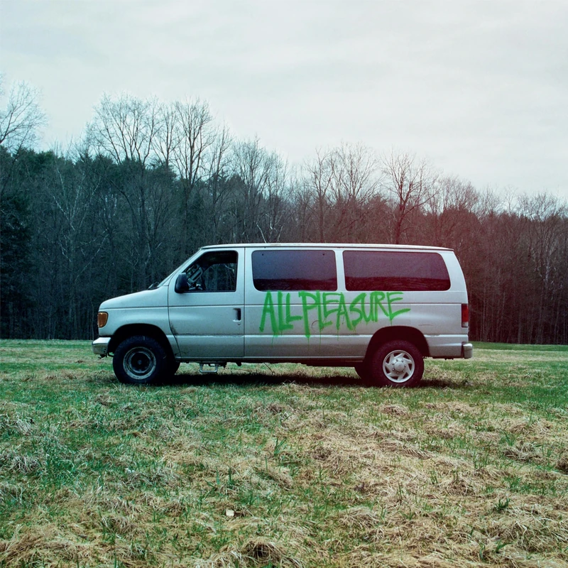 All Pleasure [Explicit] - Indie Alternative Album by Captured Tracks