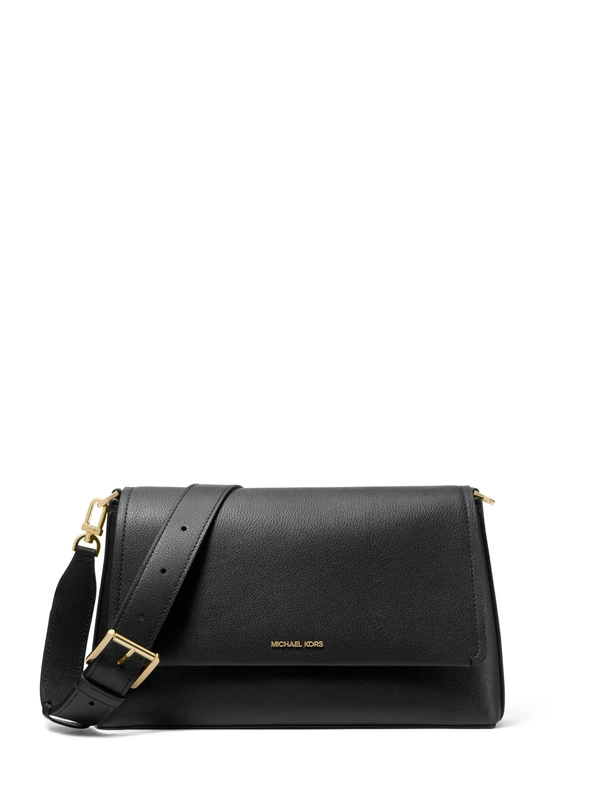 Michael Kors LG MESSENGER BLACK