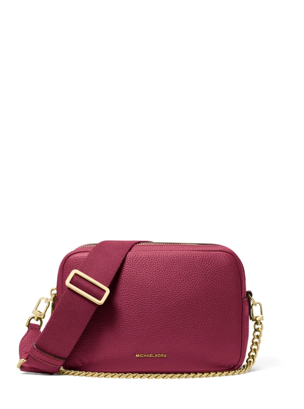 Michael Kors MD DBLZP CHN CAMERA XBODY Bag