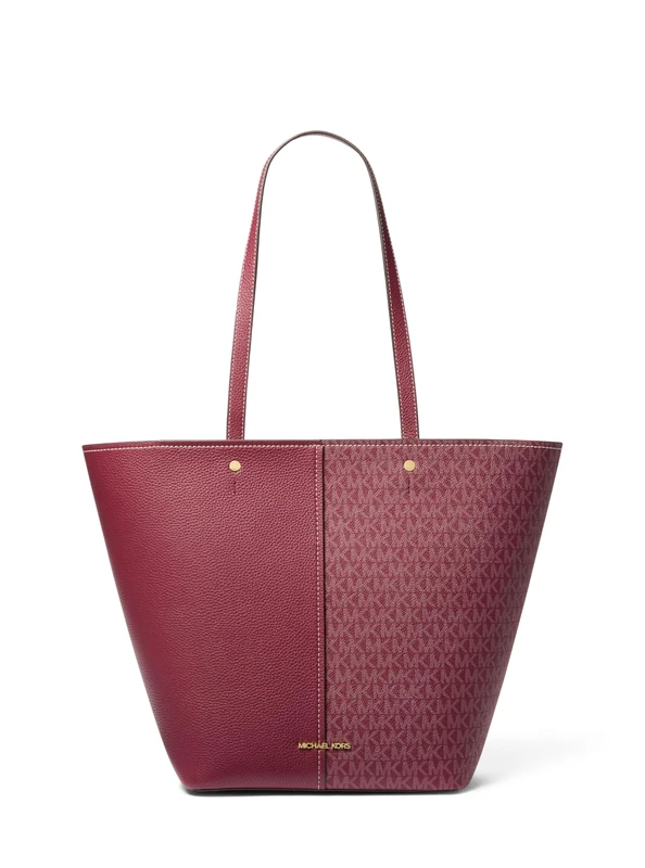 Michael Kors LG TZ TOTE MULBERRY