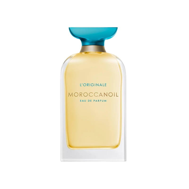 Moroccanoil L'Originale Eau de Parfum, 100ml