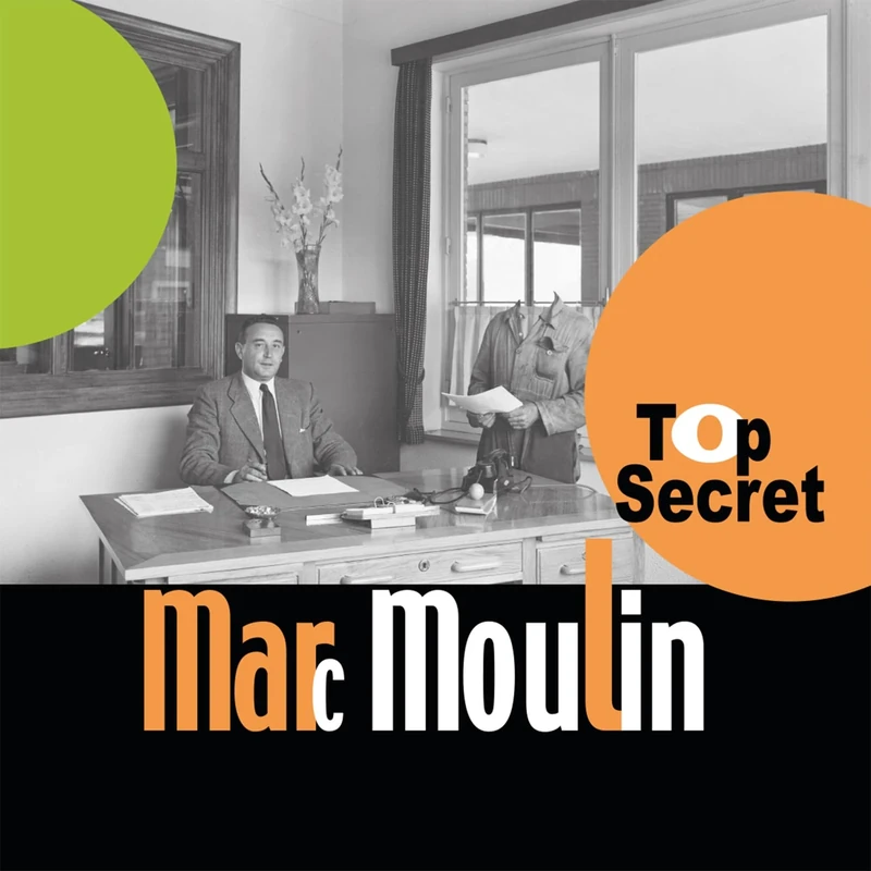 Top Secret (2LP Coloured Vinyl) [VINYL]
