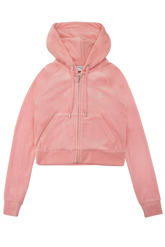 Juicy Couture MADISON HOODIE