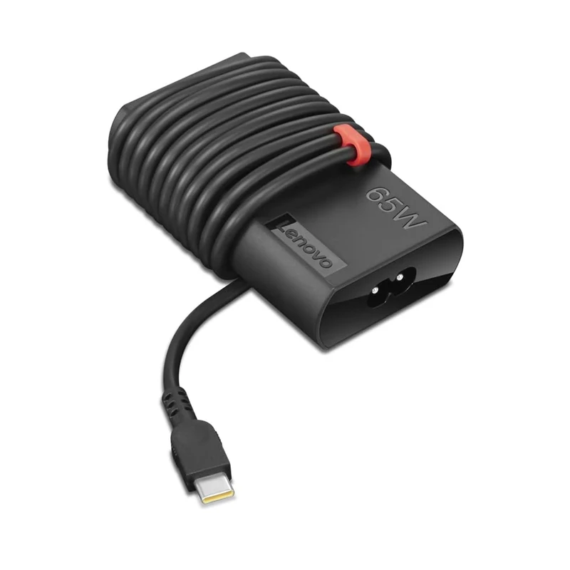Lenovo Slim USB-C 65W AC Adapter (UK)