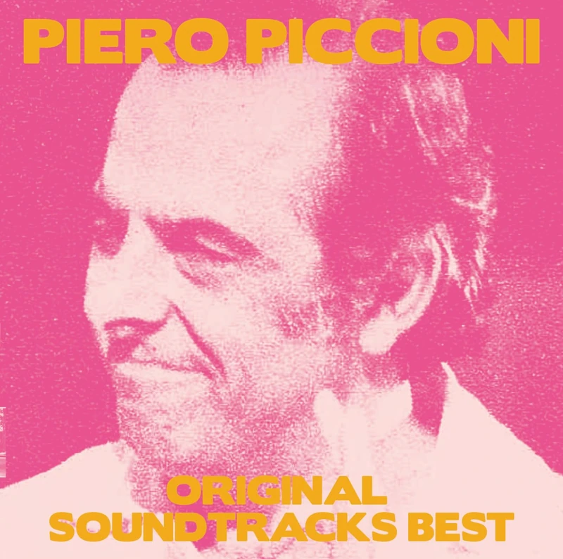 Piero Piccioni Original Soundtracks Best