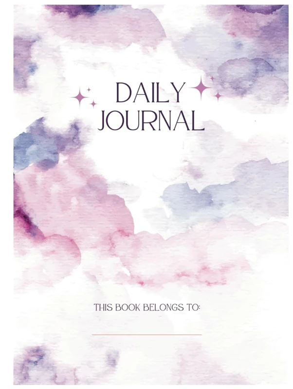Daily Journal