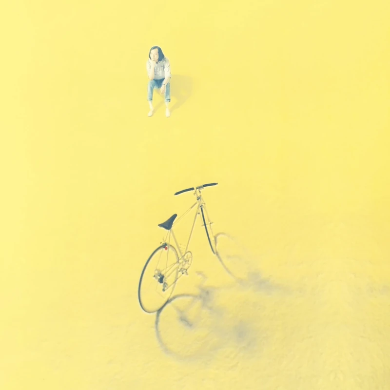 Boku No Naka No Shounen (2025 Vinyl Edition) [VINYL]