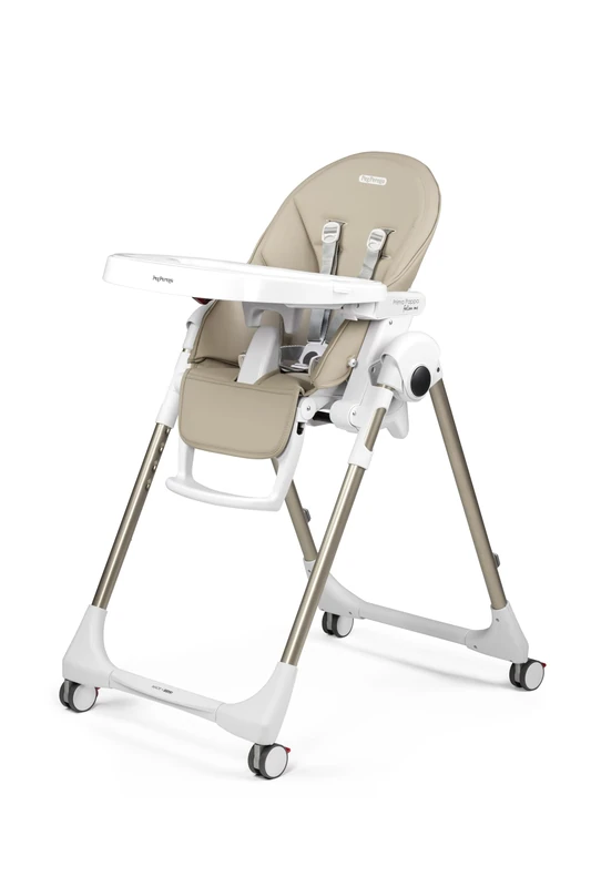 Peg Perego Prima Pappa Follow Me Reclining High Chair