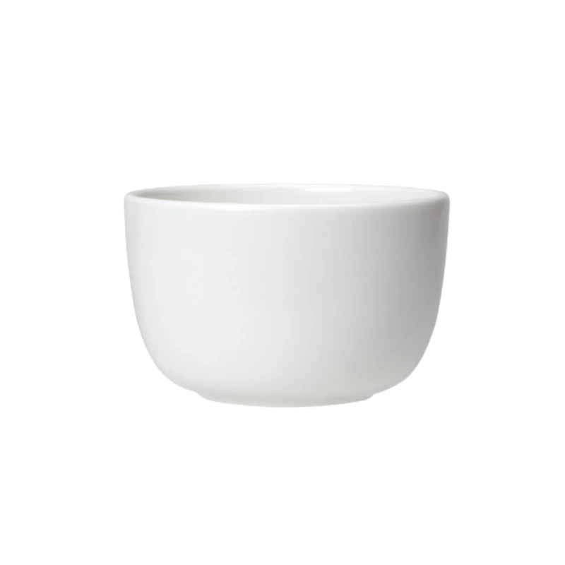 Steelite Taste White Bowl 4.75inch / 12cm, Pack of 12