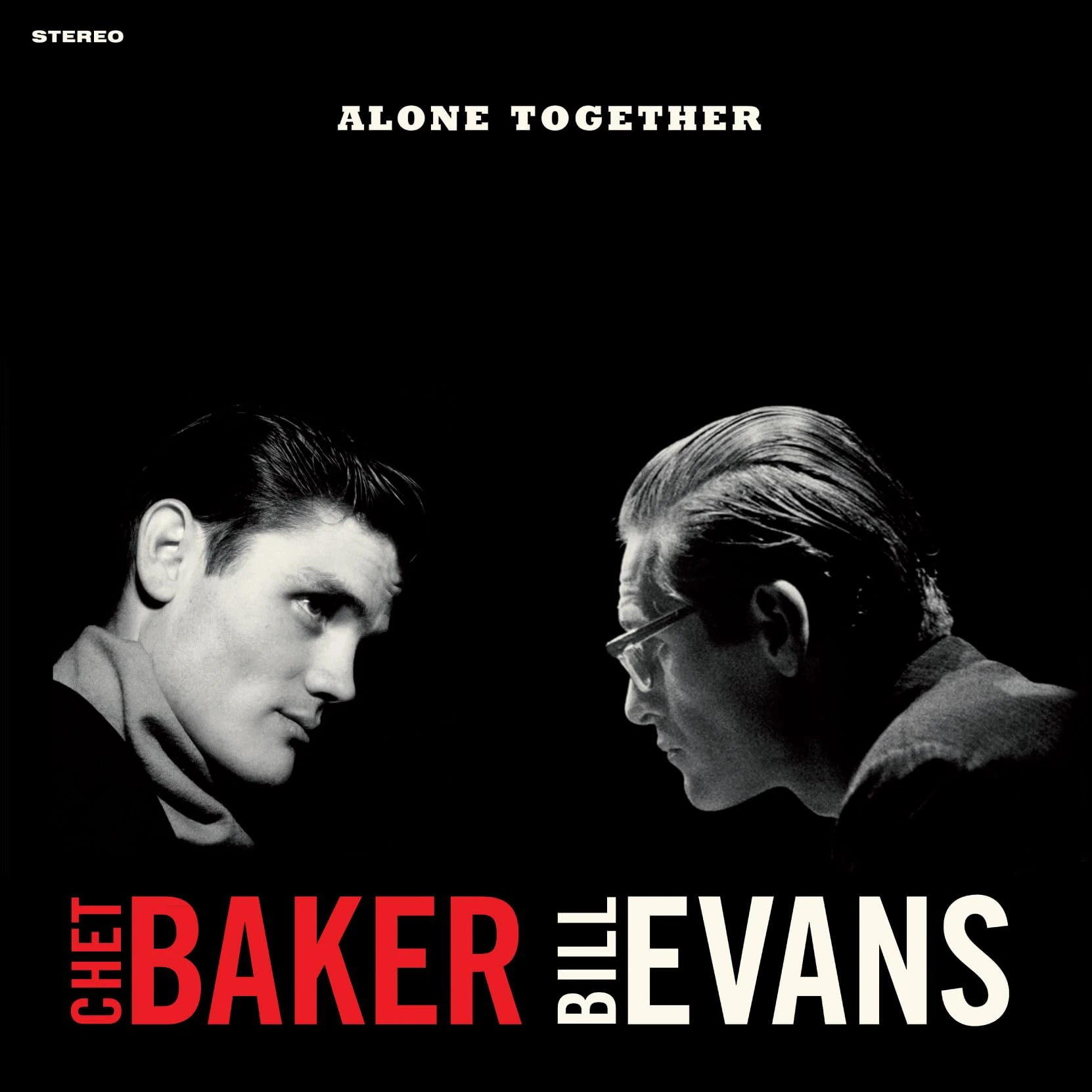Alone Together [VINYL]
