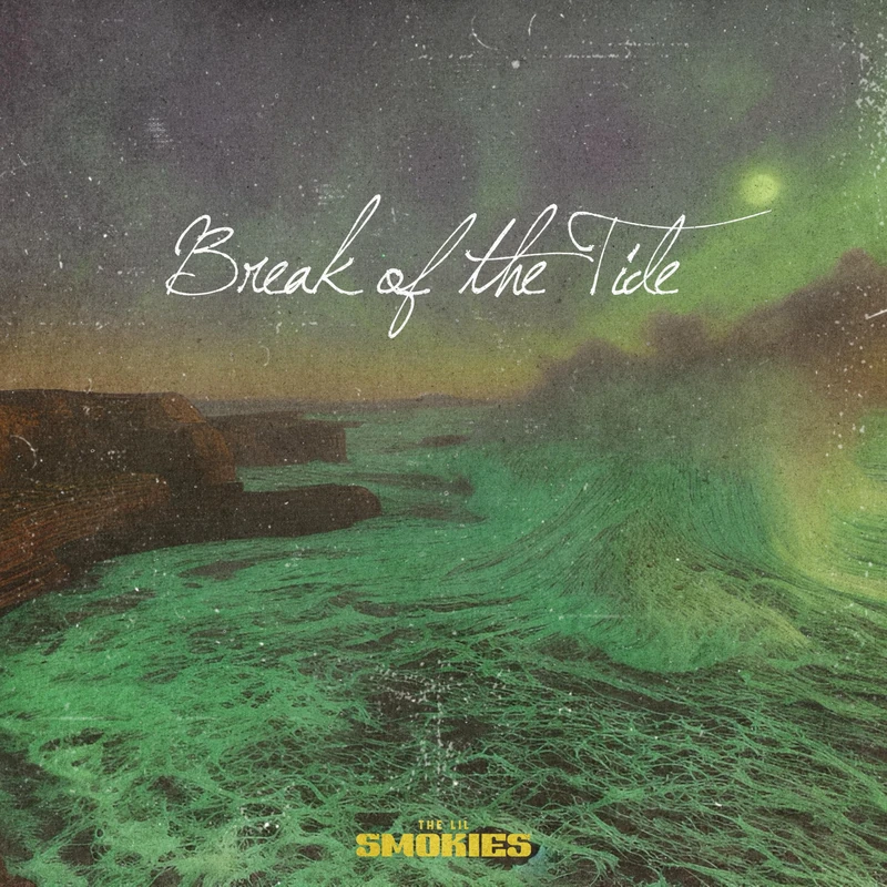Break of the Tide [VINYL]