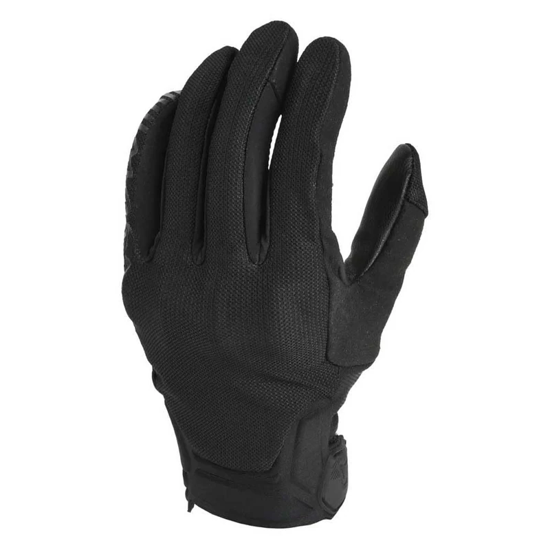 Macna OBTAIN Empty Black XL