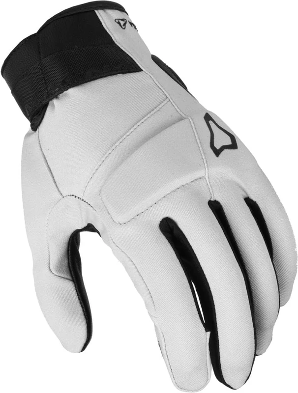 Macna ASTRILLA GREY/BLACK L