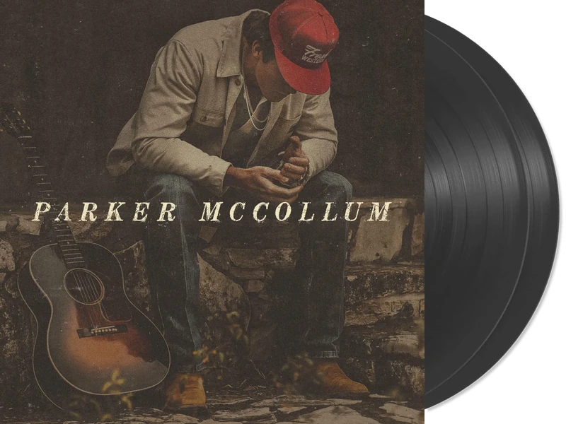 Parker McCollum[2 LP] [Vinyl LP] [VINYL]