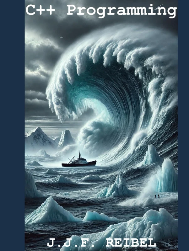 C++ Programming (Advanced Computer Science)