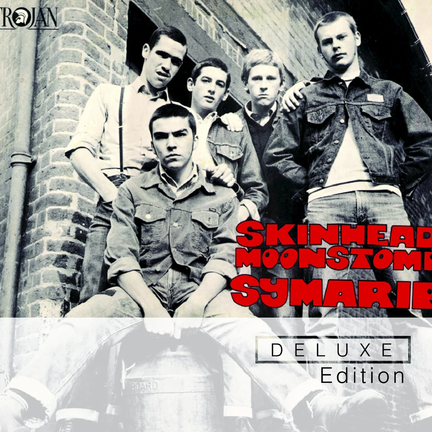 Skinhead Moonstomp (Deluxe Edition)
