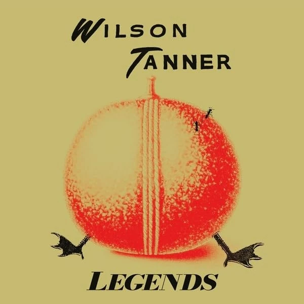 Legends [VINYL]