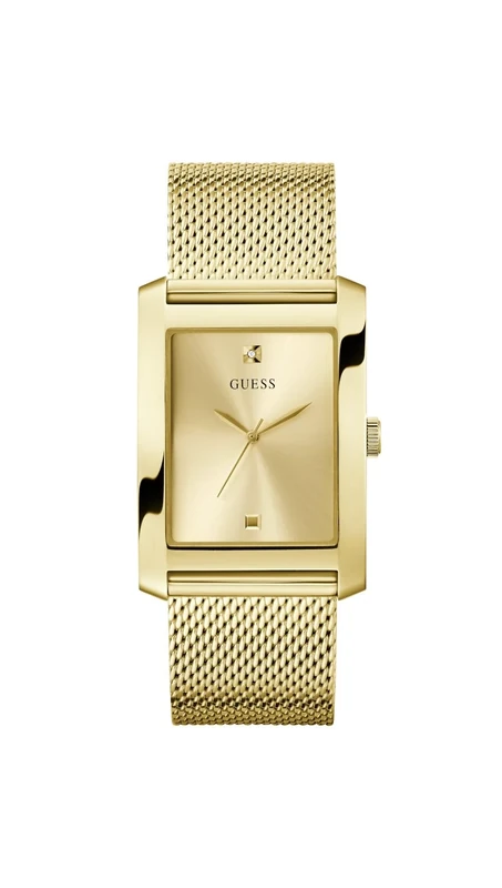 GUESS WATCH