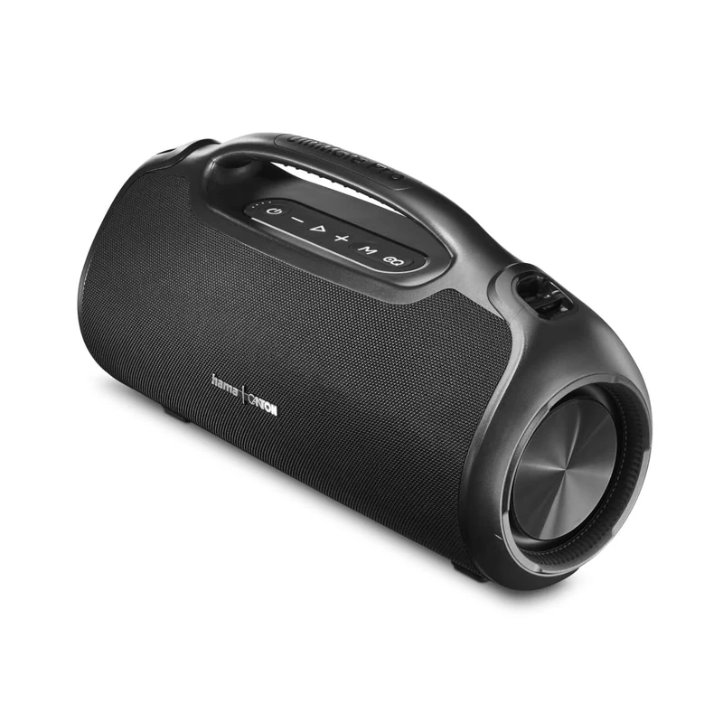 Hama Bluetooth speaker Ultimate Pro, IPX6 waterproof, PowerPack, 120W, black