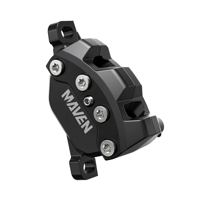 SRAM impianto frenante maven base anteriore senza disco mm 950 mm diffusion black 2025 A1