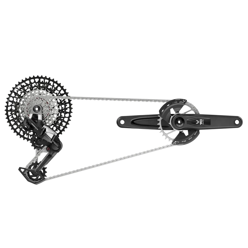 SRAM AM EAGLE 90 175 GROUPSET