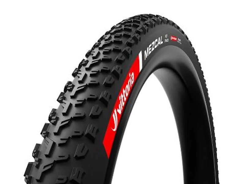 Vittoria Mezcal Race 29x2.25 XC Race Full Black G2.0