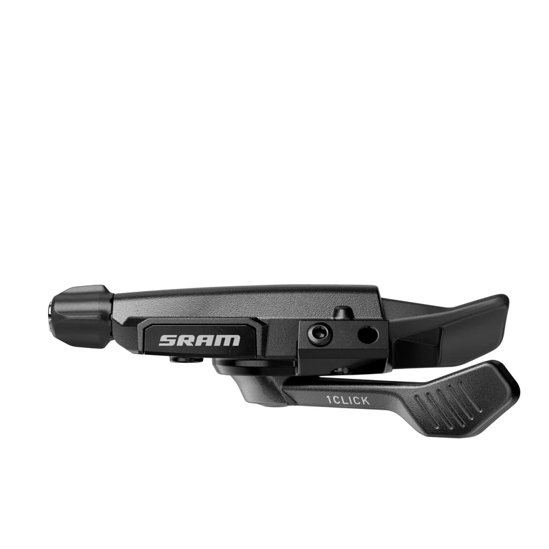 SRAM comando trigger eagle90 posteriore 12 velocità nero mmx single click