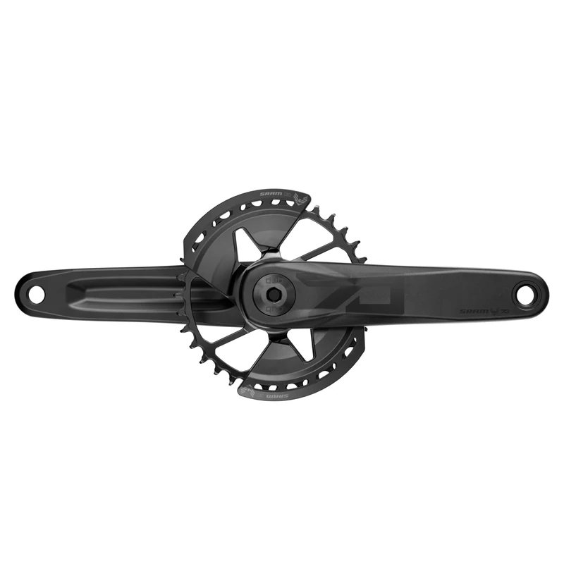 SRAM AM FC EAGLE 70 CL55 DUB 175BLK2G32TTYPST