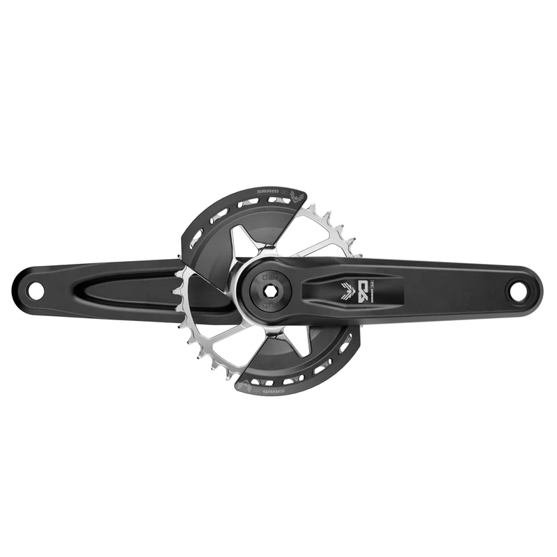 SRAM AM FC EAGLE 90 Q174CL55 DUB 175BLK2G32TT