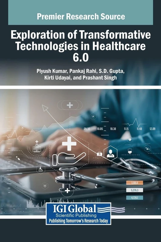Exploration of Transformative Technologies in Healthcare 6.0