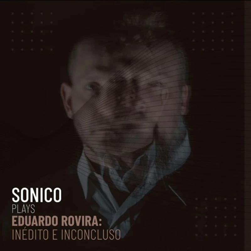 Rovira: Inedito [Vinyl LP] [VINYL]