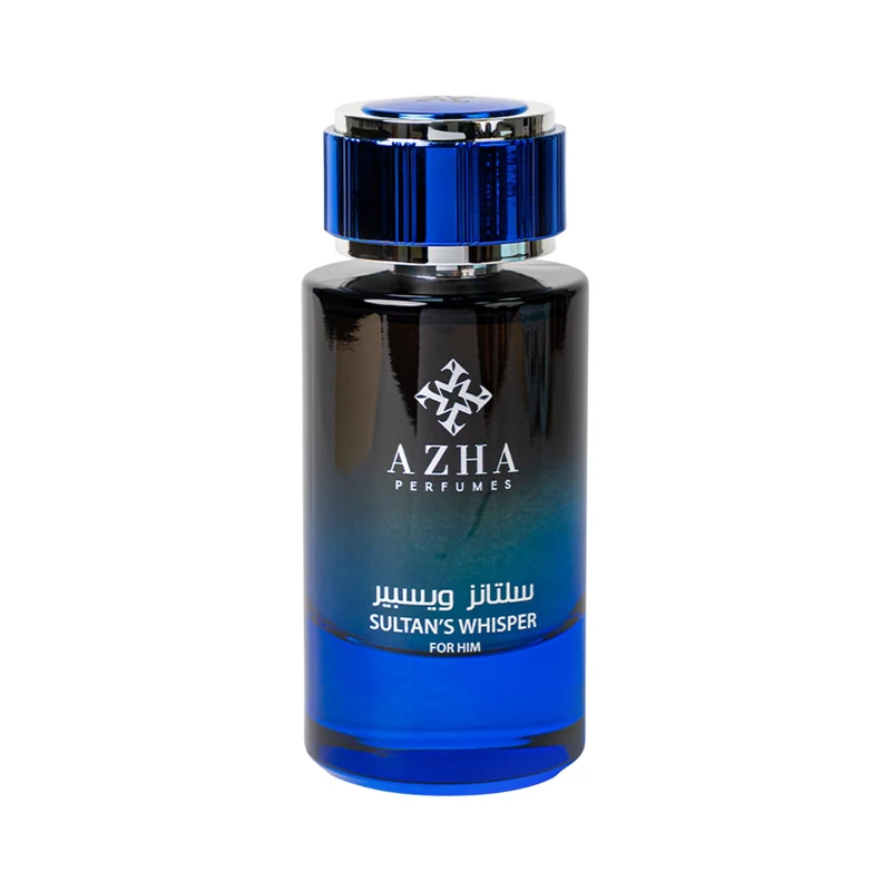 Essence Orbis Collection - Sultans Whisper by Azha for Men - 3.3 oz EDP Spray - Image 1