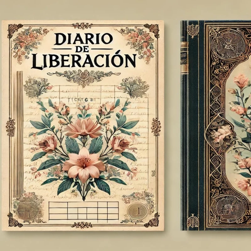DIARIO DE LIBERACION