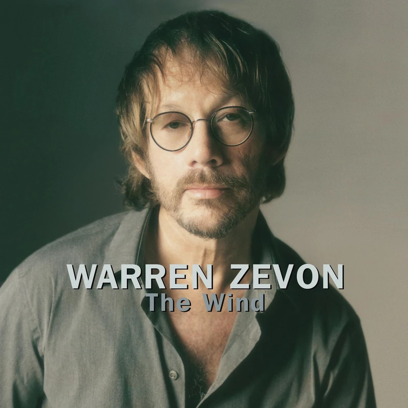 The Wind (Coral Vinyl/Limited Edition) [Vinyl LP] [VINYL]