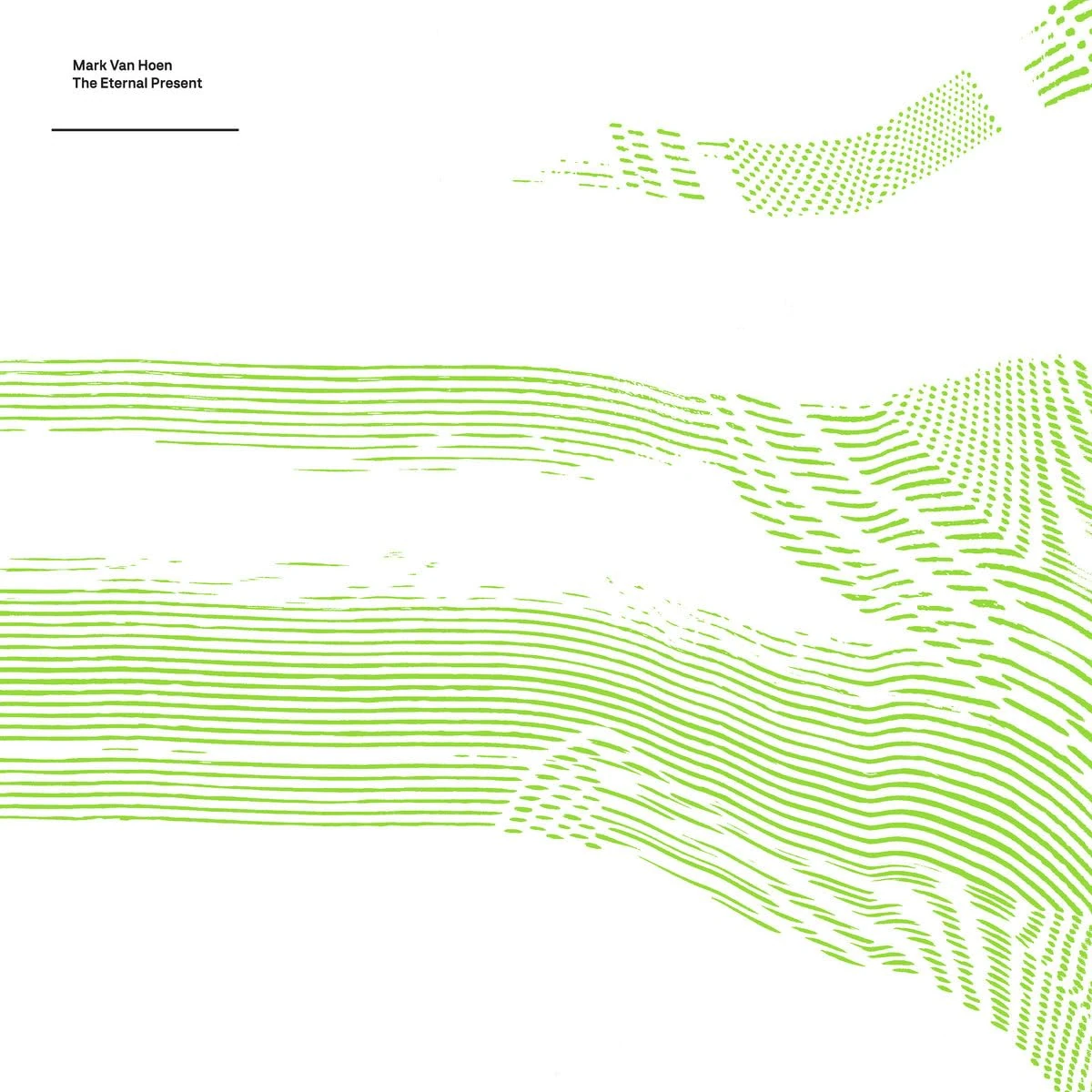 THE ETERNAL PRESENT [12" VINYL]