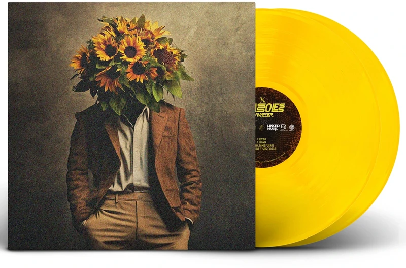 Girasoles [VINYL]