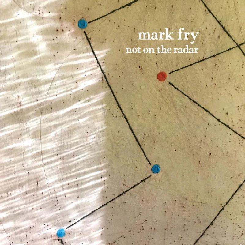 Not On The Radar [VINYL]