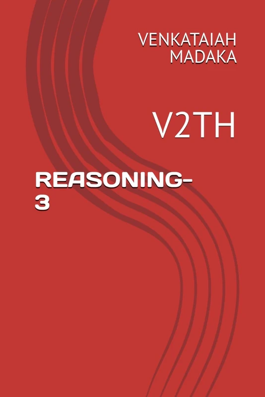 REASONING-3: V2TH - Image 1