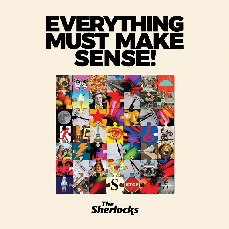 Everything Must Make Sense!